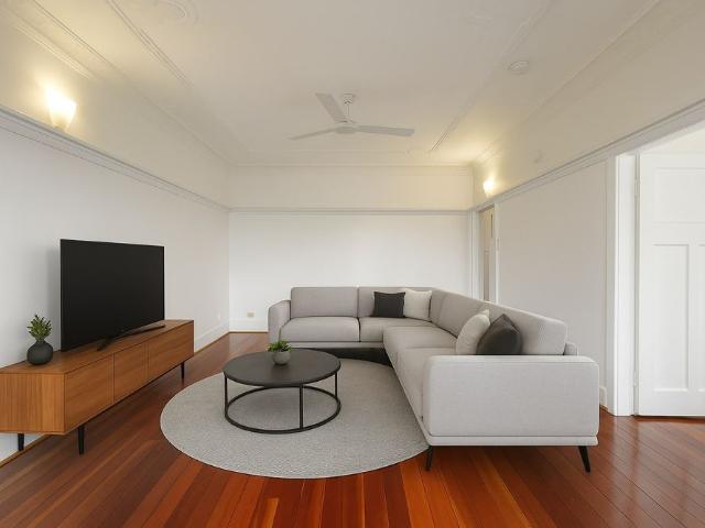 Apartment for rent in Toombul, Queensland