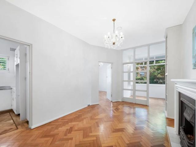 Apartment for rent in Lower North Shore, Sydney
