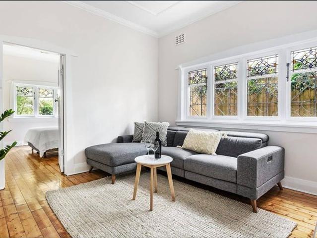 Apartment for rent in Sydney, New South Wales