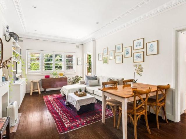 Apartment for rent in Eastern Suburbs, Sydney