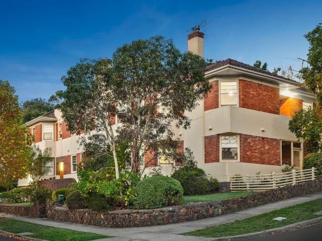 Apartment for rent in Hawthorn, Melbourne