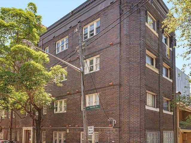 Apartment for sale in Sydney, New South Wales