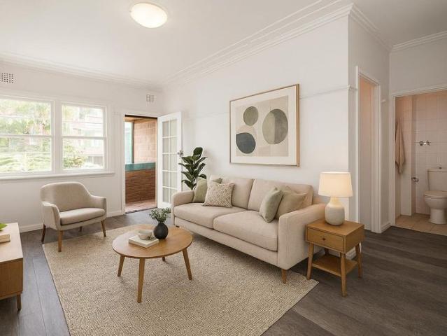 Apartment for rent in Sydney, New South Wales