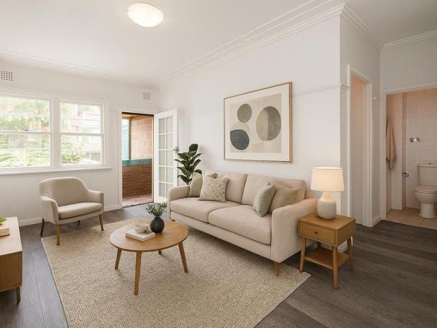 Apartment for rent in Sydney, New South Wales