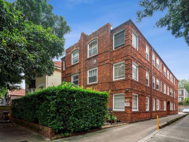 Apartment for rent in Sydney, New South Wales