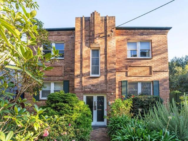 Apartment for rent in Sydney, New South Wales