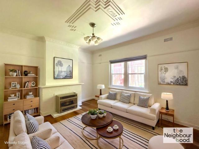 Apartment for rent in Balaclava, Melbourne