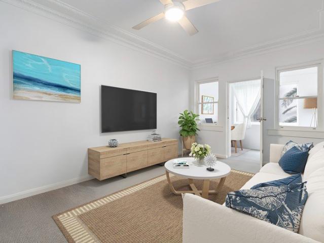 Apartment for sale in Sydney, New South Wales