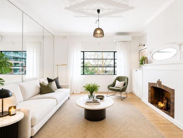 Apartment for rent in Camerons Creek, Victoria