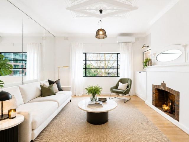 Apartment for rent in Camerons Creek, Victoria