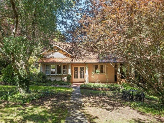 House for sale in Daylesford, Victoria