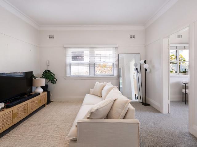 Apartment for sale in Kurraba Point, New South Wales