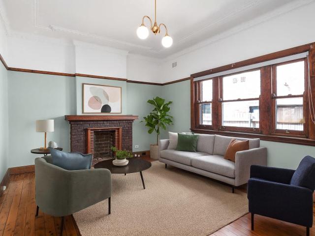 House for sale in Sydney, New South Wales