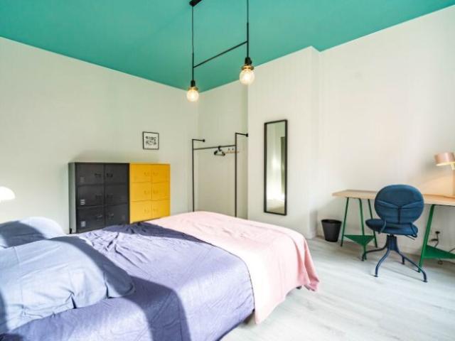 Kot location à Sint-lambrechts-woluwe, Bruxelles