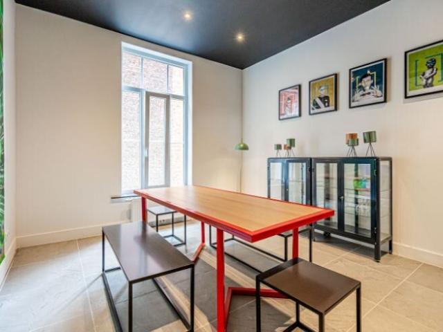 Studio location à Brussels