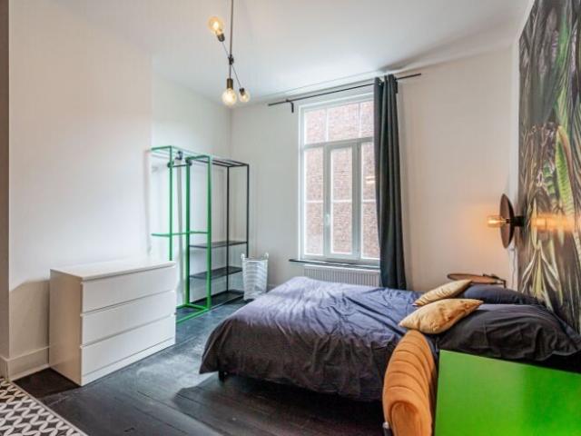 Kot location à Brussel, Bruxelles