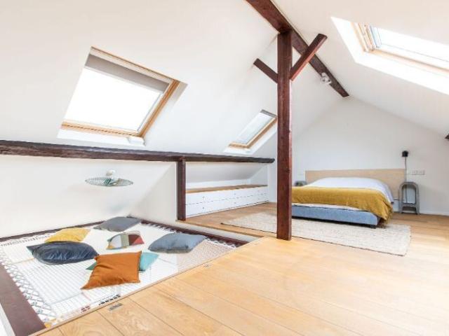 Kot location à Elsene, Bruxelles