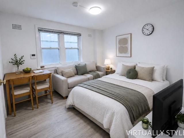 Granny Flat for sale in Rushcutters Bay, Sydney