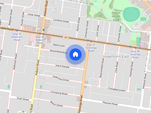 House for rent in Camerons Creek, Victoria
