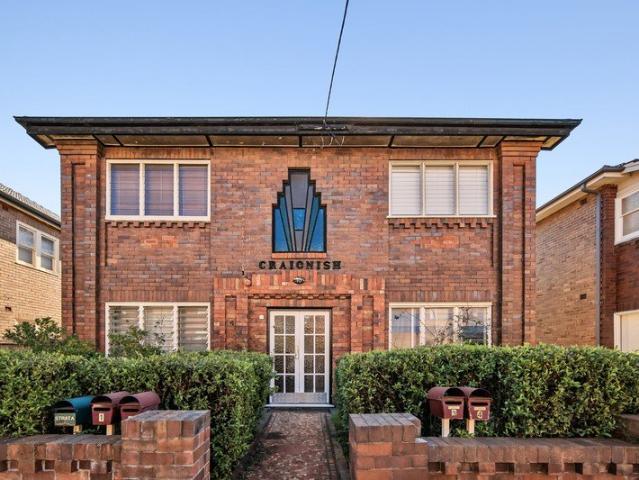 Apartment for sale in Sydney, New South Wales