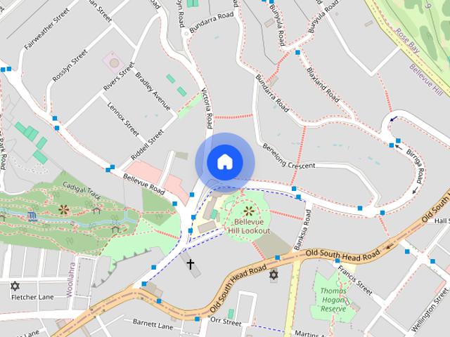 Apartment for rent in Eastern Suburbs, Sydney