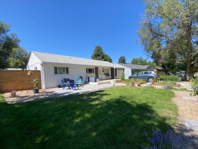Room for rent in Denver, Colorado