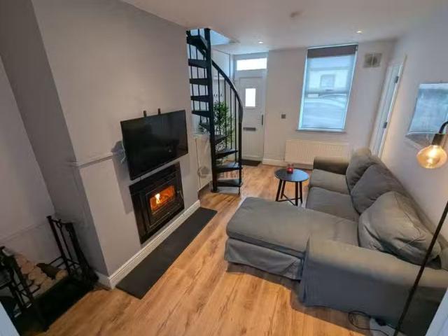 House to rent