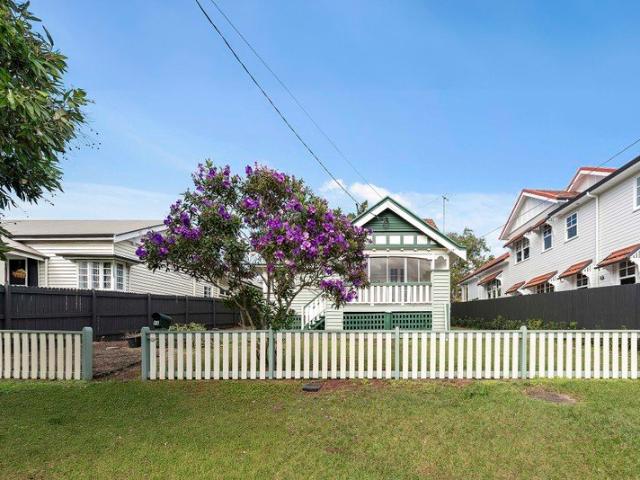 House for rent in Toombul, Queensland