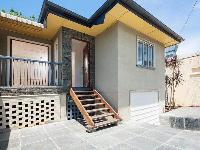 House for rent in Ashgrove, Greater Brisbane