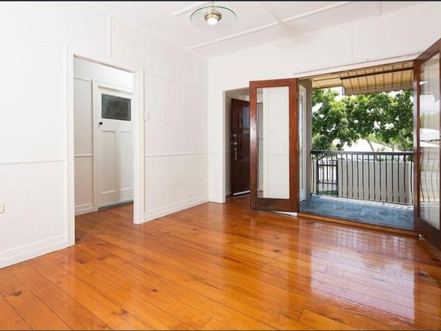 House for rent in Ashgrove, Greater Brisbane