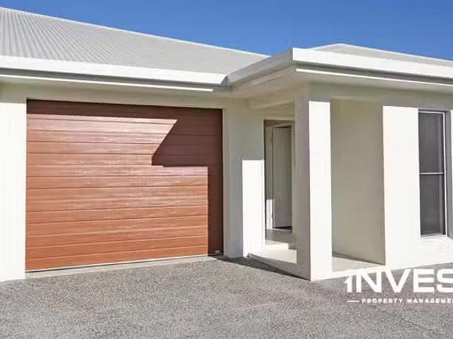 Apartment for rent in Tablelands, Queensland