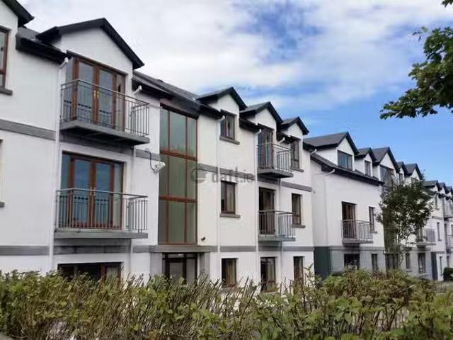 Apartment to rent