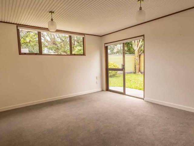 Apartment for rent in Balmoral