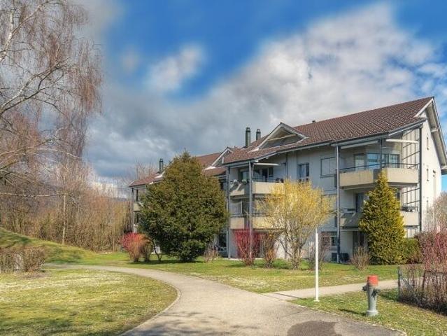 Apartment mieten in Luterbach, Solothurn