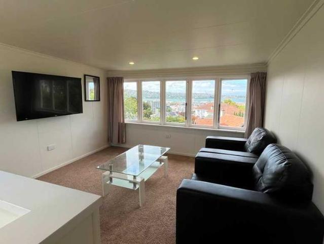 Apartment for rent in City Rise, Dunedin