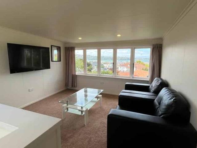 Apartment for rent in Otakou
