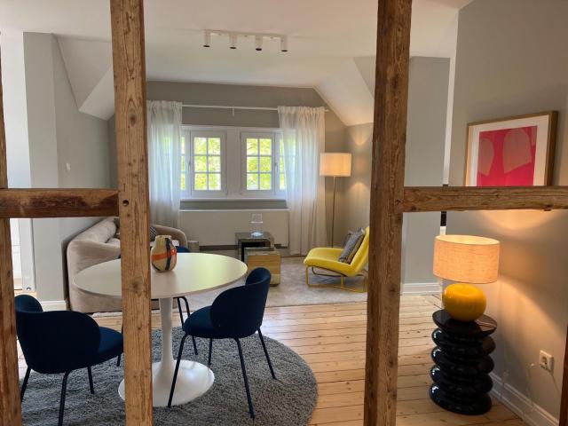 Apartment mieten in Gütersloh, Nordrhein-Westfalen