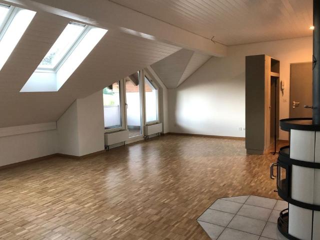 Apartment mieten in Herisau, Appenzell Ausserrhoden