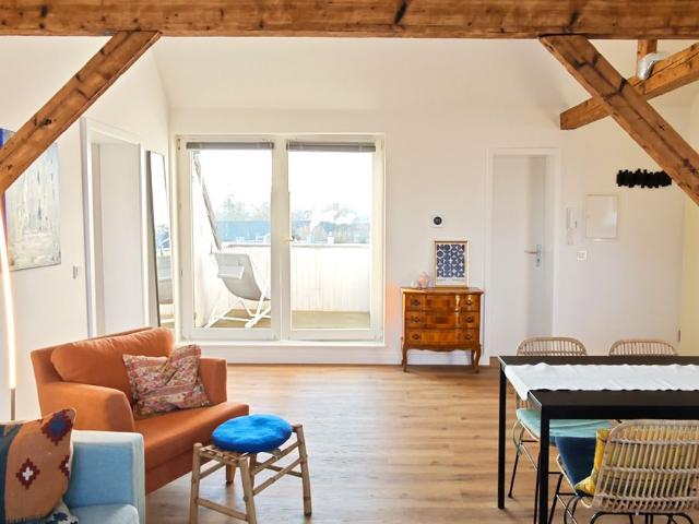 Apartment mieten in Zentrum, Ratingen