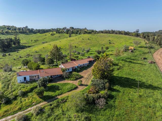 Vivenda venda em Bairro do Símplicio, Odemira