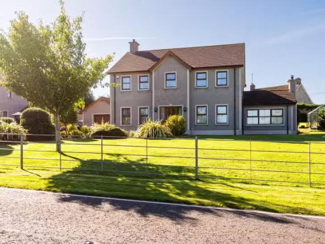 House to rent in Glen, Ulster