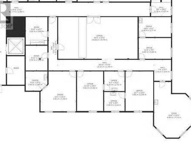 House for rent in Fort St. John, British Columbia