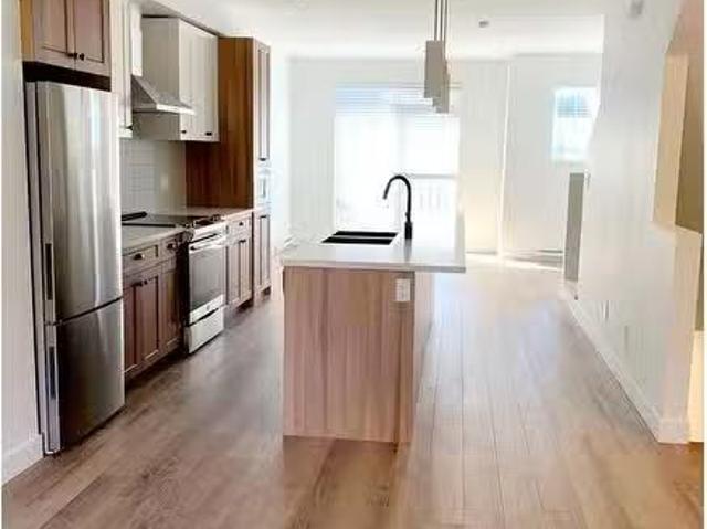 House for rent in Port Moody, British Columbia