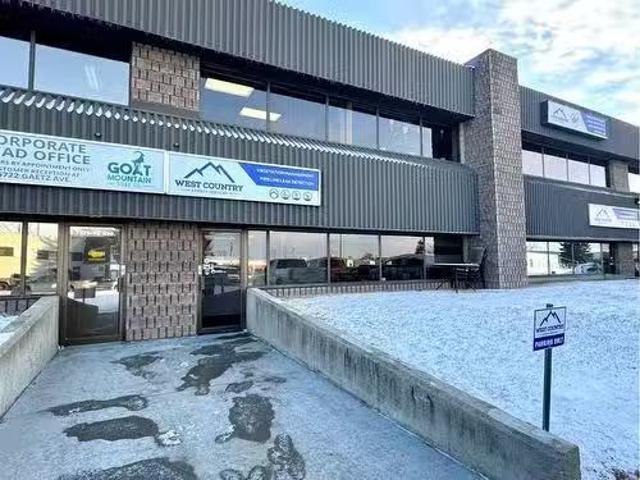 House for rent in Alberta