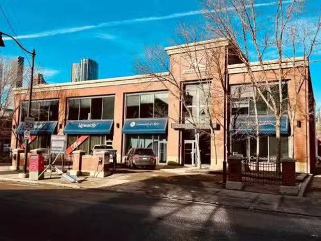 House for rent in Beltline, Calgary