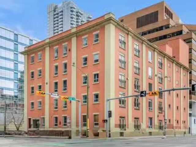 House for rent in Beltline, Calgary