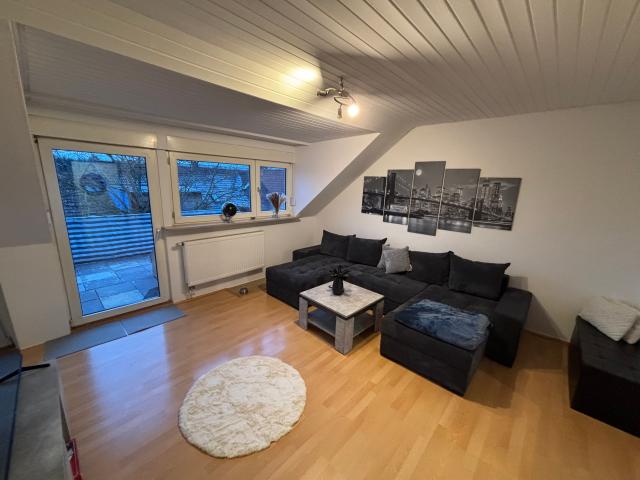 Apartment mieten in Rimpar, Bayern