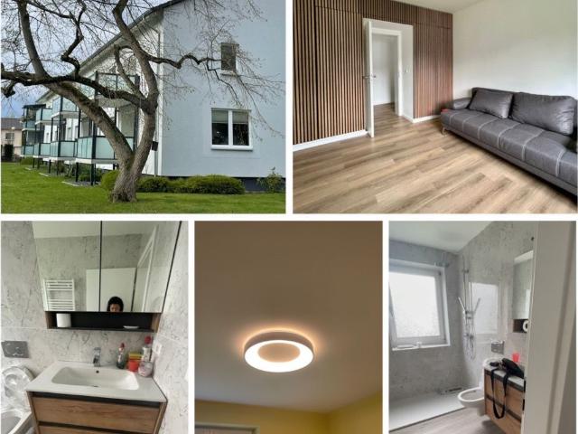 Apartment mieten in Bad Godesberg, Bonn