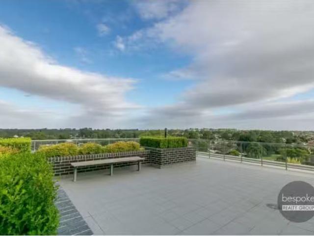 Apartment for rent in Kingswood, New South Wales