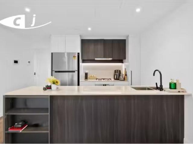 Apartment for rent in New South Wales